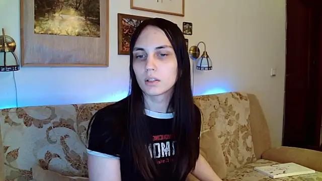 BlackHe4rts  online show from 04.10.26