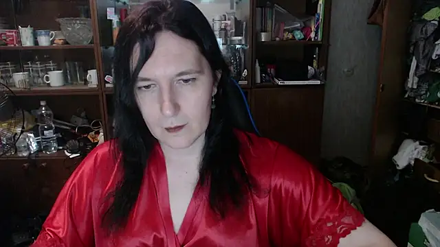 Lilith Shumerian online show from 12.07.24