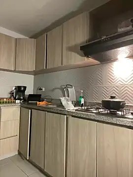 HollyHudsonn online show from 03.17.25