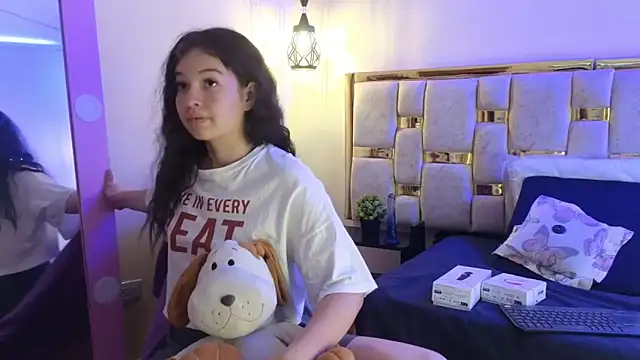 lilimini032 online show from 03.16.26