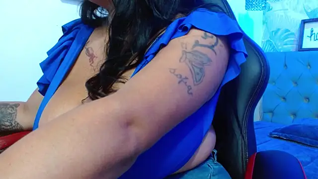 violletha online show from 10.03.25