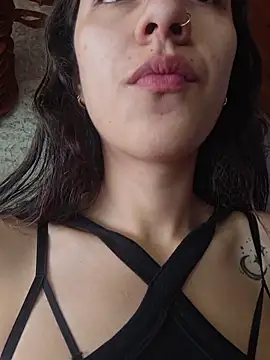 Snapshot of Lita_Rogers chatting on 01.06.26 Lita Rogers online show from 01.06.26