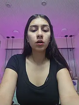 Snapshot of Lita_Rogers chatting on 01.07.26 Lita Rogers online show from 01.07.26