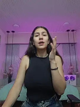 Snapshot of Lita_Rogers chatting on 01.10.26 Lita Rogers online show from 01.10.26