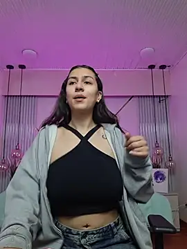 Snapshot of Lita_Rogers chatting on 01.13.26 Lita Rogers online show from 01.13.26