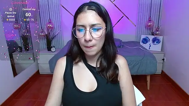 Snapshot of Lita_Rogers chatting on 05.19.26 Lita Rogers online show from 05.19.26