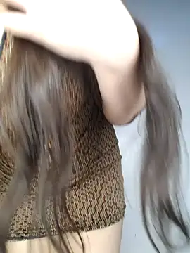 Snapshot of Jinaas chatting on 03.13.26 Jinaas online show from 03.13.26