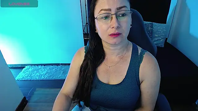 milly sanchez online show from 04.16.26