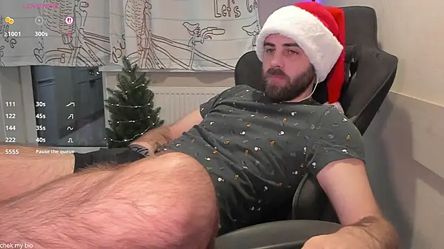 OtisRam online show from 12.17.25