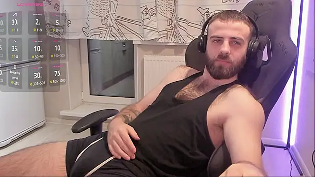 OtisRam online show from 03.20.26