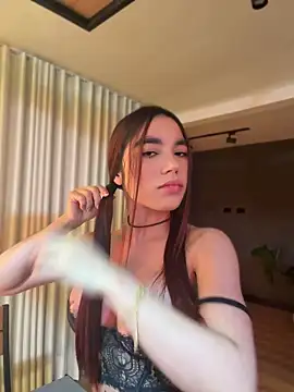 carolynnetrujillo online show from 07.02.26