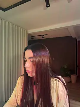 carolynnetrujillo online show from 07.11.26