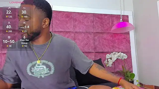 Drake Nassir4 online show from 09.11.25