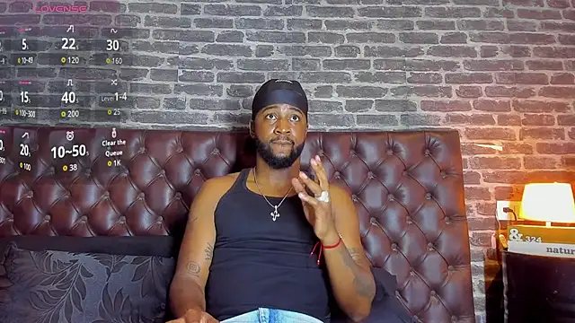 Drake Nassir4 online show from 11.30.25