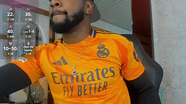 Drake Nassir4 online show from 01.07.26