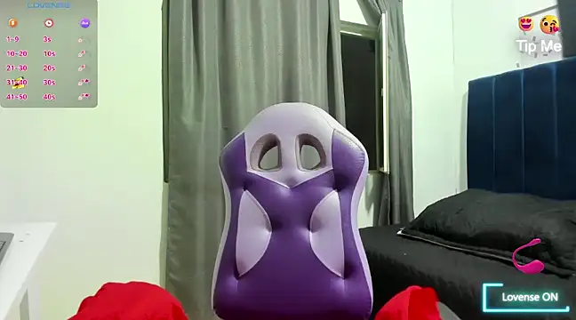 Snapshot of Angela_saenx2 chatting on 02.12.25 Angela saenx2 online show from 02.12.25