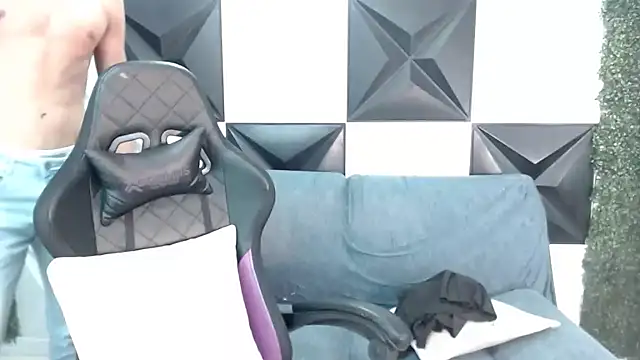 jose sexycumm online show from 01.12.25