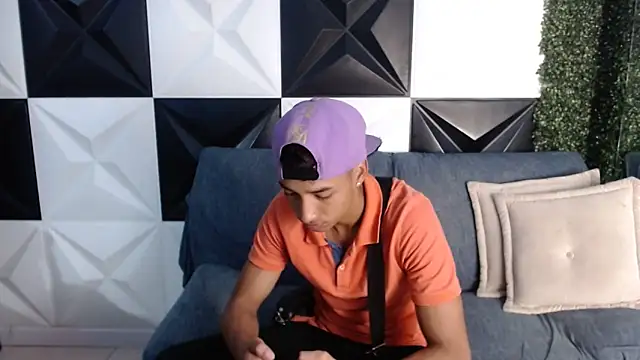 jose sexycumm online show from 01.30.25