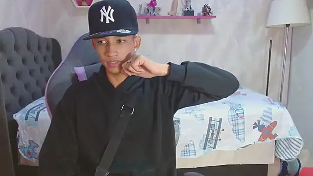 jose sexycumm online show from 03.01.25