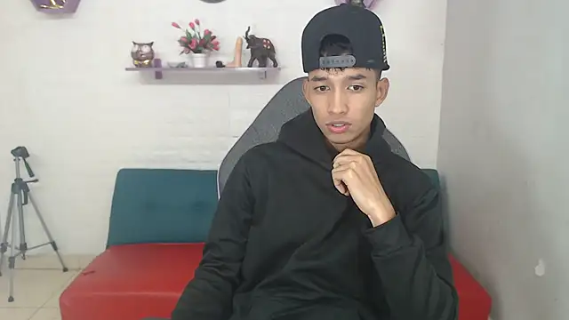 jose sexycumm online show from 03.05.25