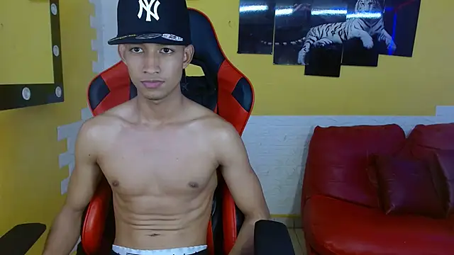 jose sexycumm online show from 03.10.25