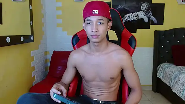 jose sexycumm online show from 09.27.25