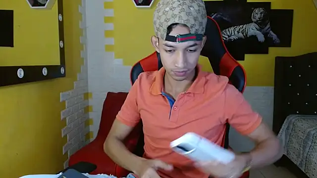 jose sexycumm online show from 10.10.25