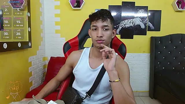 jose sexycumm online show from 01.13.26