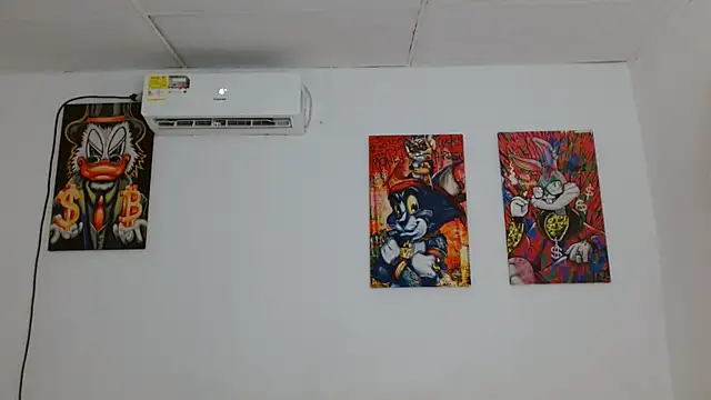 jose sexycumm online show from 03.02.26