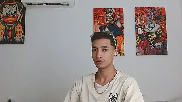 jose sexycumm online show from 03.12.26