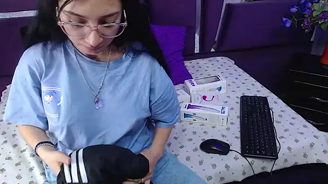 Katty Queen online show from 03.01.25