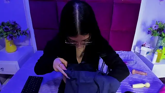 Katty Queen online show from 09.24.25