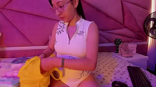Katty Queen online show from 07.24.26