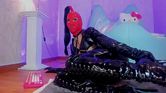 ElectraRaptiis online show from 02.23.25