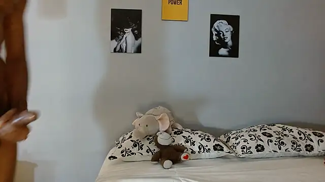 Kimandyuk online show from 12.10.24