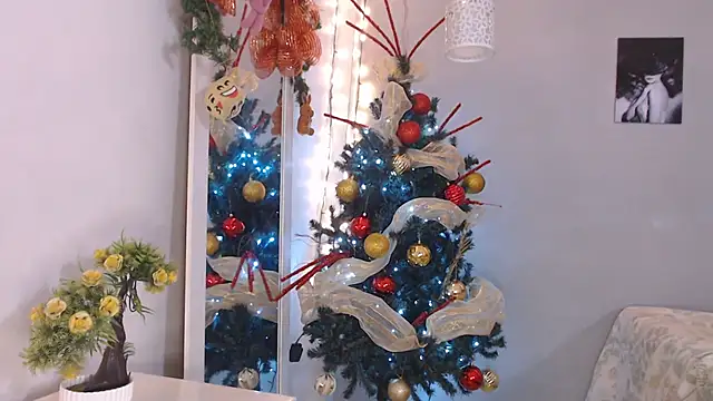 Kimandyuk online show from 12.27.24