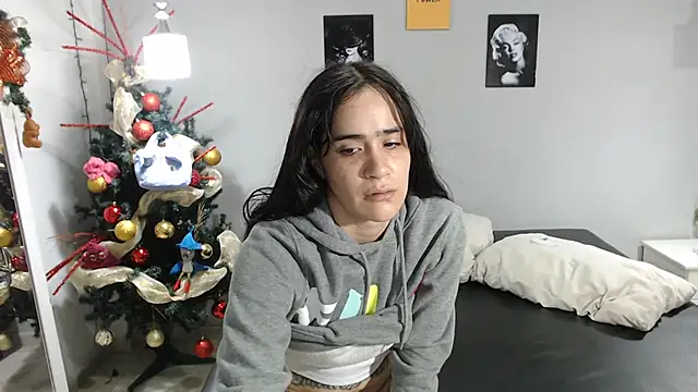 Kimandyuk online show from 12.28.24