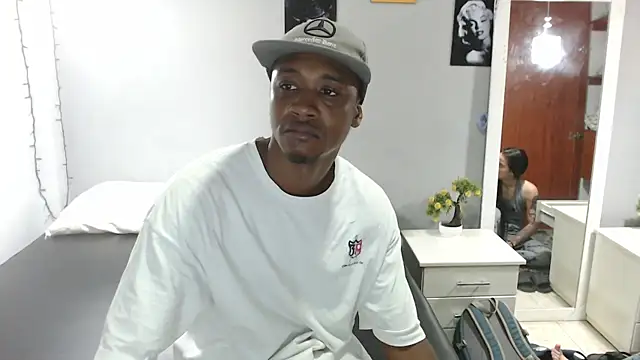 Kimandyuk online show from 01.07.25