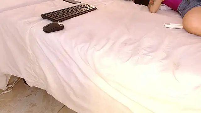 Kimandyuk online show from 01.31.25