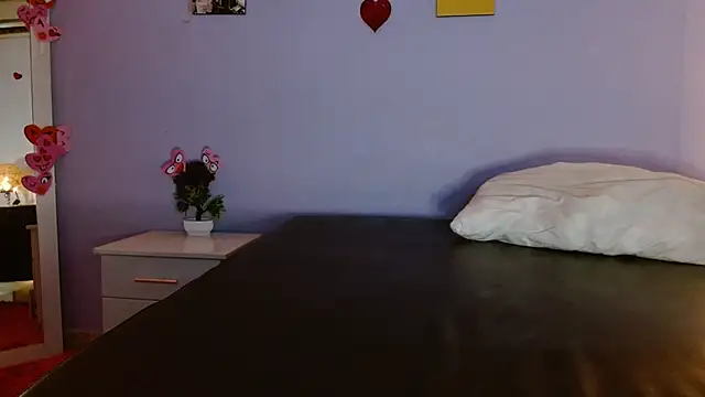 Kimandyuk online show from 02.14.25