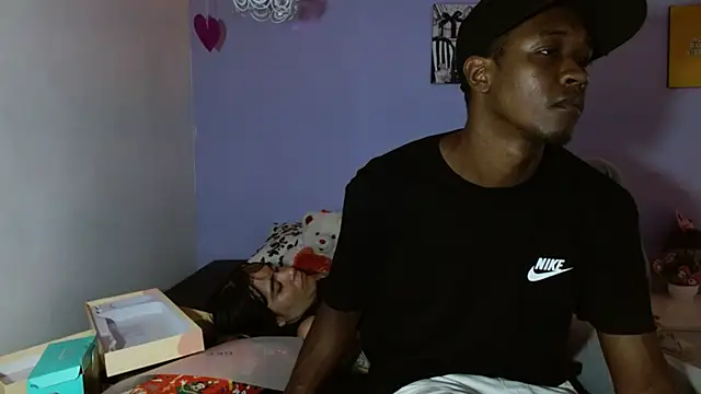 Kimandyuk online show from 02.20.25