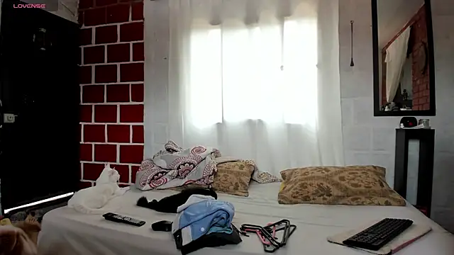 Kimandyuk online show from 11.12.25