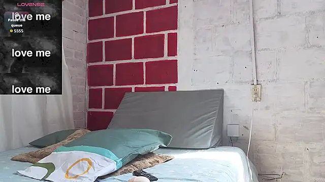 Kimandyuk online show from 01.13.26