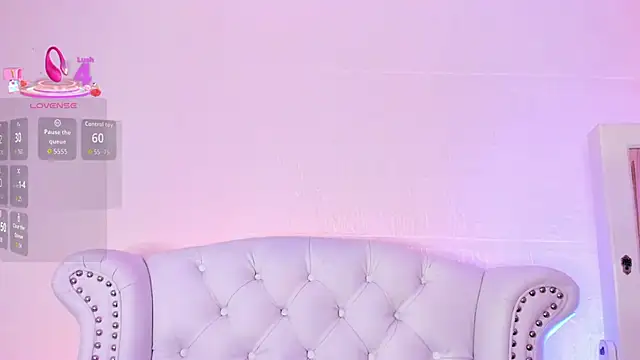 GabyPetit online show from 03.09.26