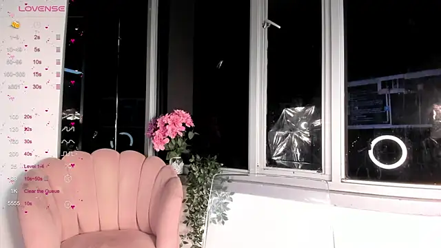 Megan Lim online show from 12.27.24