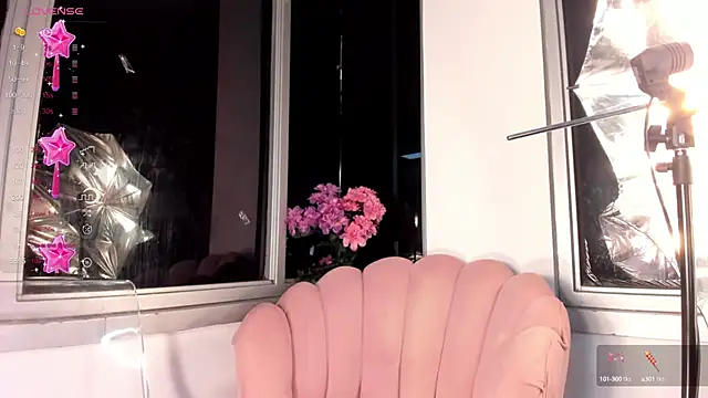 Megan Lim online show from 01.13.25