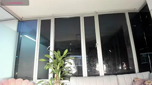 Megan Lim online show from 02.08.25