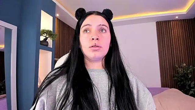 Snapshot of Lucy_Smith2 chatting on 01.21.25 Lucy Smith2 online show from 01.21.25