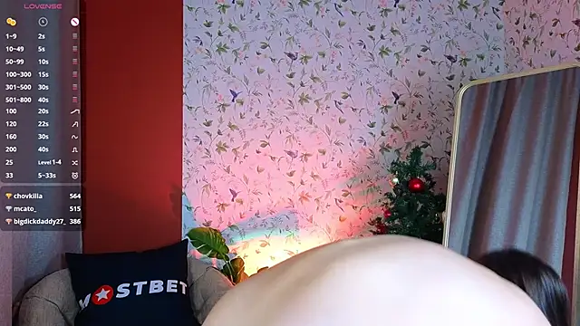  Katie Dierse online show from 12.27.24