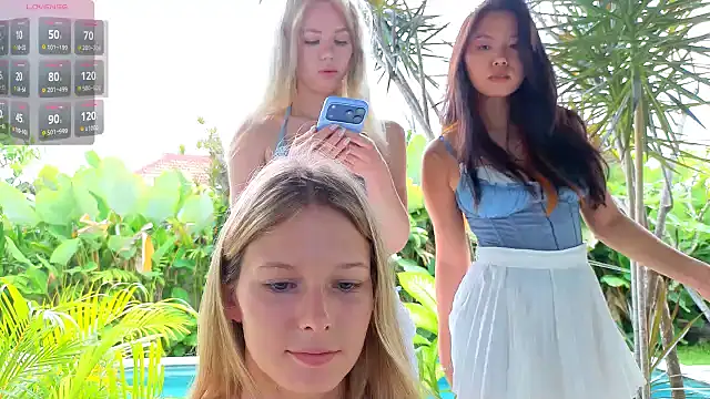  Katie Dierse online show from 02.14.26